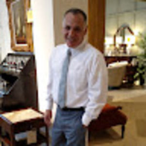 Meet your Posher, James